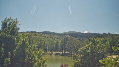 immagine della webcam nei dintorni di Cusercoli: webcam Bagno di Romagna