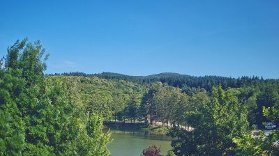 immagine della webcam nei dintorni di Chiusi della Verna: webcam Bagno di Romagna