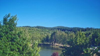 immagine della webcam nei dintorni di Pratovecchio Stia: webcam Bagno di Romagna