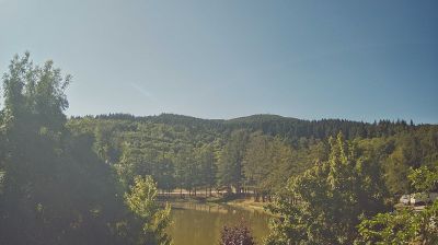 immagine della webcam nei dintorni di Badia Prataglia: webcam Bagno di Romagna