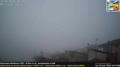 Preview delle webcam di Moliterno