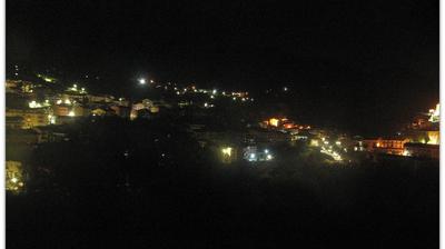 immagine della webcam nei dintorni di San Severino Lucano: webcam Moliterno