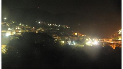 immagine della webcam nei dintorni di Monte Sirino: webcam Moliterno