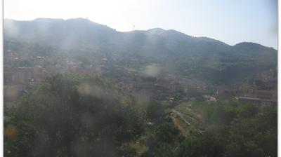 immagine della webcam nei dintorni di San Martino d`agri: webcam Moliterno