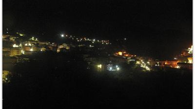 immagine della webcam nei dintorni di San Severino Lucano: webcam Moliterno