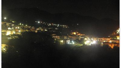immagine della webcam nei dintorni di Sanza: webcam Moliterno