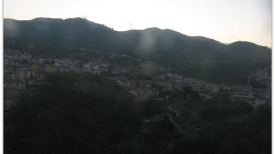 Preview delle webcam di Moliterno