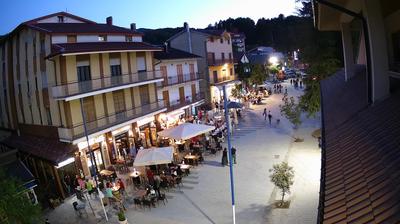 immagine della webcam nei dintorni di Campora San Giovanni: webcam Camigliatello Silano