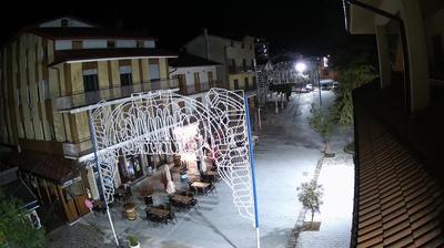 immagine della webcam nei dintorni di Lattarico: webcam Camigliatello Silano