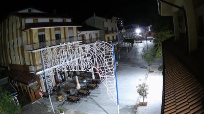 immagine della webcam nei dintorni di Lorica: webcam Camigliatello Silano