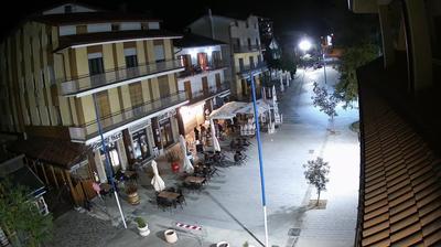 immagine della webcam nei dintorni di Montalto Uffugo: webcam Spezzano della Sila
