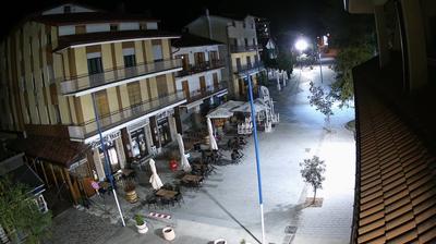 immagine della webcam nei dintorni di Montalto Uffugo: webcam Spezzano della Sila