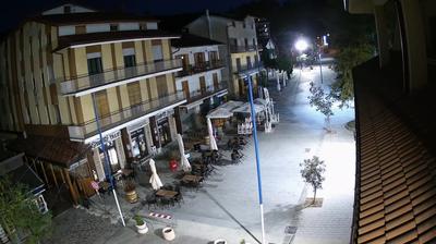 immagine della webcam nei dintorni di San Giovanni in Fiore: webcam Camigliatello Silano