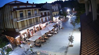 immagine della webcam nei dintorni di Campora San Giovanni: webcam Spezzano della Sila