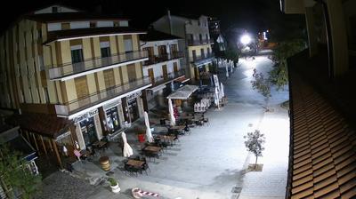 immagine della webcam nei dintorni di Camigliatello Silano: webcam Spezzano della Sila