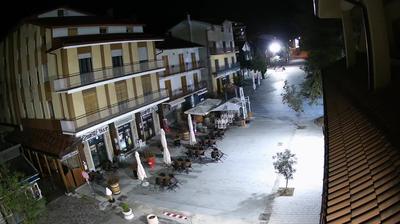 immagine della webcam nei dintorni di Lattarico: webcam Camigliatello Silano