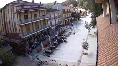 immagine della webcam nei dintorni di San Marco Argentano: webcam Camigliatello Silano