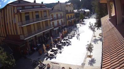 immagine della webcam nei dintorni di Torano Castello: webcam Camigliatello Silano