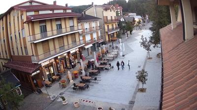 immagine della webcam nei dintorni di San Giovanni in Fiore: webcam Camigliatello Silano
