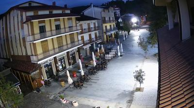 immagine della webcam nei dintorni di Montalto Uffugo: webcam Camigliatello Silano