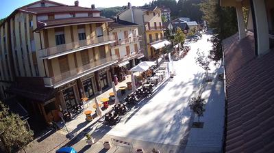 immagine della webcam nei dintorni di Bianchi: webcam Spezzano della Sila