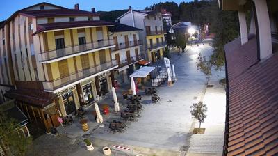 immagine della webcam nei dintorni di Lorica: webcam Camigliatello Silano
