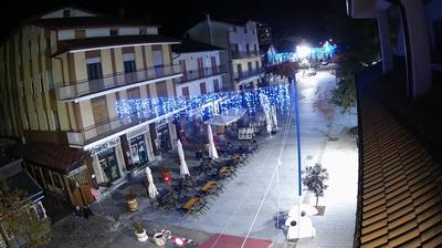 immagine della webcam nei dintorni di Campora San Giovanni: webcam Spezzano della Sila