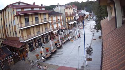 immagine della webcam nei dintorni di Carlopoli: webcam Spezzano della Sila