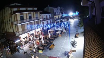 immagine della webcam nei dintorni di Villaggio Palumbo: webcam Camigliatello Silano