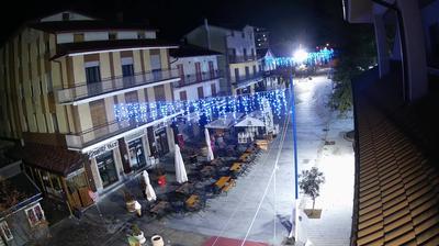 immagine della webcam nei dintorni di Montalto Uffugo: webcam Spezzano della Sila