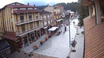 immagine della webcam nei dintorni di Soveria Mannelli: webcam Camigliatello Silano