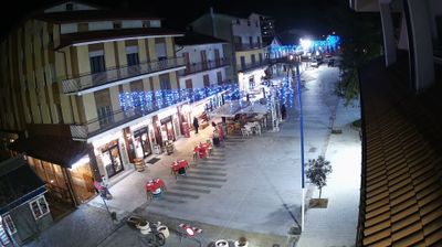 immagine della webcam nei dintorni di Lattarico: webcam Camigliatello Silano