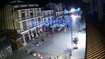 immagine della webcam nei dintorni di Lattarico: webcam Camigliatello Silano