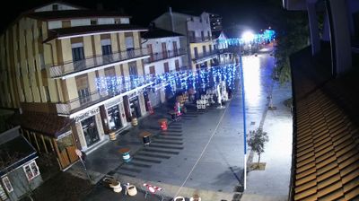 immagine della webcam nei dintorni di Torano Castello: webcam Camigliatello Silano