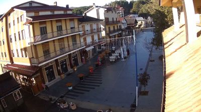 immagine della webcam nei dintorni di Villaggio Palumbo: webcam Camigliatello Silano