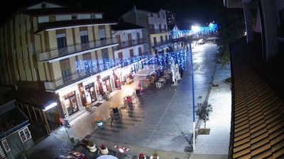 immagine della webcam nei dintorni di Montalto Uffugo: webcam Camigliatello Silano