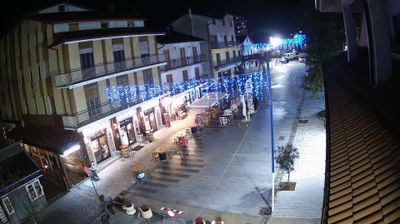 immagine della webcam nei dintorni di Villaggio Palumbo: webcam Camigliatello Silano