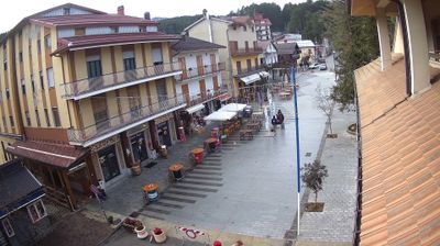 immagine della webcam nei dintorni di Botte Donato: webcam Camigliatello Silano