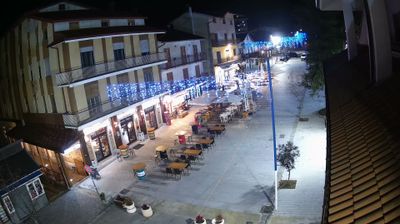 immagine della webcam nei dintorni di San Giovanni in Fiore: webcam Camigliatello Silano