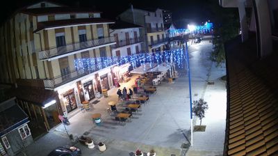 immagine della webcam nei dintorni di San Giovanni in Fiore: webcam Camigliatello Silano