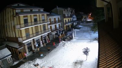 immagine della webcam nei dintorni di Lorica: webcam Camigliatello Silano