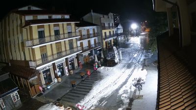 immagine della webcam nei dintorni di Montalto Uffugo: webcam Camigliatello Silano