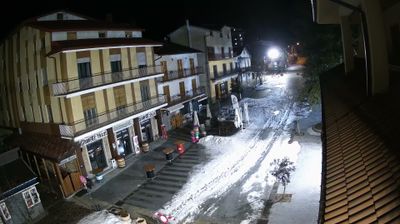 immagine della webcam nei dintorni di Campora San Giovanni: webcam Camigliatello Silano