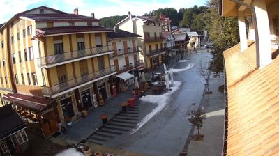 immagine della webcam nei dintorni di Lattarico: webcam Camigliatello Silano