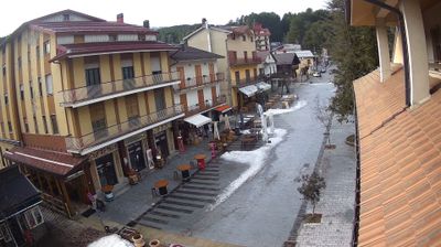 immagine della webcam nei dintorni di Luzzi: webcam Camigliatello Silano