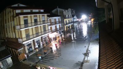 immagine della webcam nei dintorni di Luzzi: webcam Camigliatello Silano