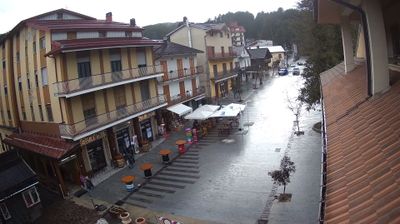 immagine della webcam nei dintorni di Villaggio Palumbo: webcam Camigliatello Silano