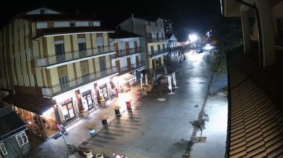 immagine della webcam nei dintorni di Rogliano: webcam Spezzano della Sila