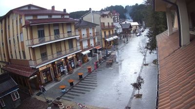 immagine della webcam nei dintorni di Rende: webcam Camigliatello Silano