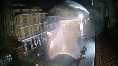 immagine della webcam nei dintorni di Soveria Mannelli: webcam Camigliatello Silano